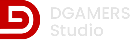 DGAMERS Studio